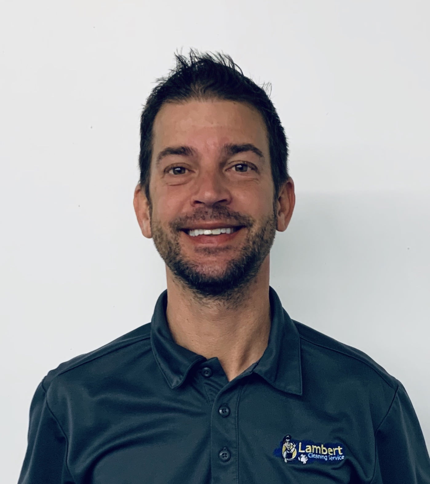 John Lindeman Lambert Cleaning